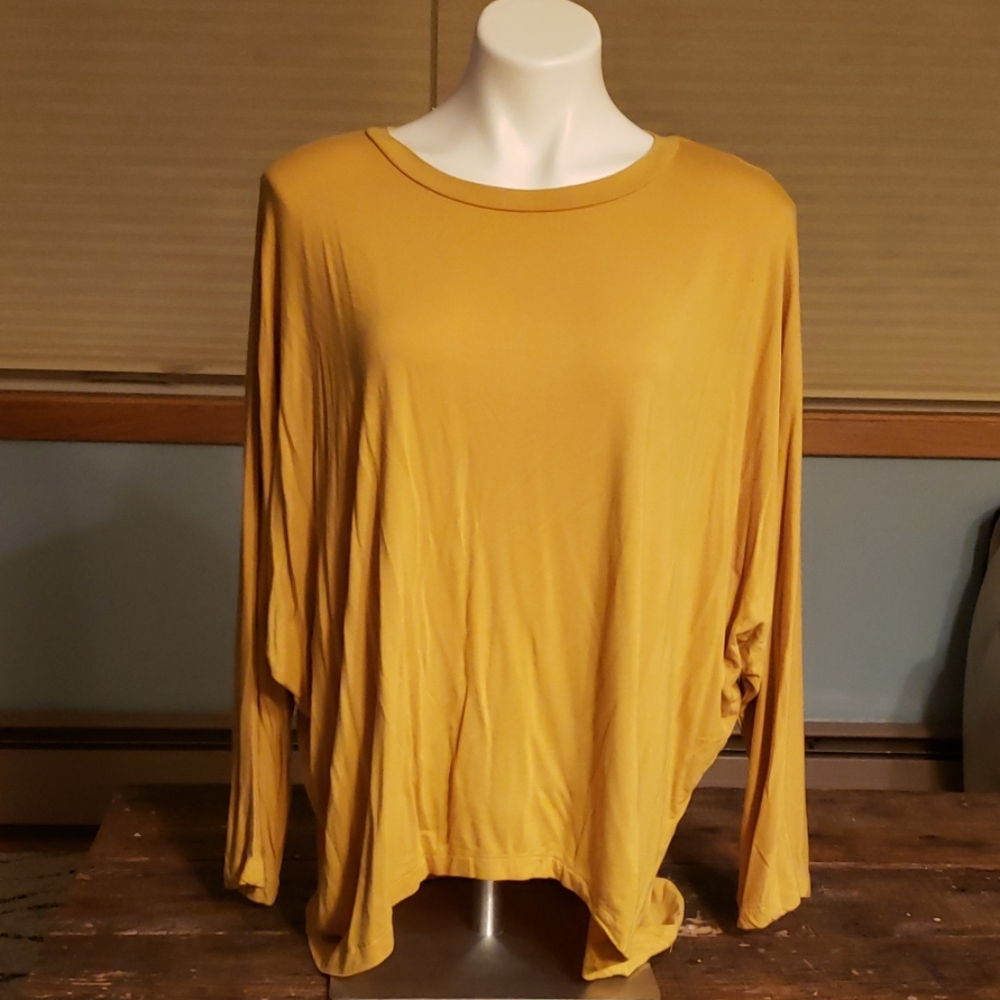 XL/L Ladies Top